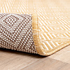 Tapis d'extérieur - Summer Tile Jaune - thumbnail 6