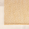 Tapis d'extérieur - Summer Tile Jaune - thumbnail 7