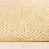 Tapis d'extérieur - Summer Tile Jaune - thumbnail 8