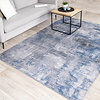 Tapis moderne - Strength Bleu - thumbnail 2