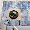 Tapis moderne - Strength Bleu - thumbnail 4