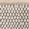 Tapis en laine - Luminous Gris Clair - thumbnail 7