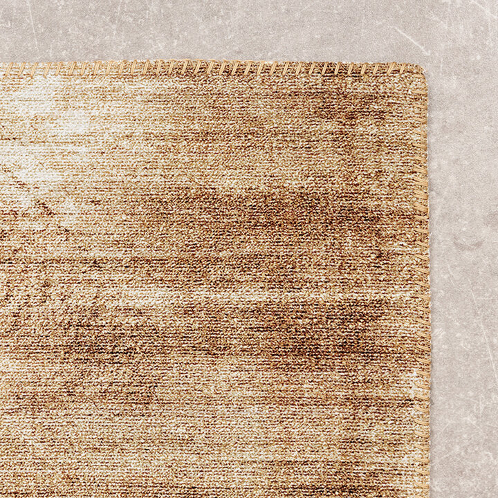 Tapis moderne - Strong Or - 3