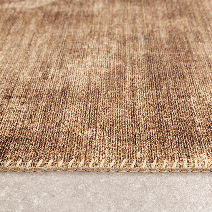 Tapis moderne - Strong Or - 6