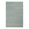 Tapis en laine - Twist Vert - thumbnail 1