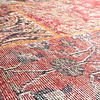 Tapis patchwork - Moods Rond Rustic Rustique - thumbnail 7