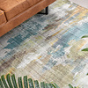 Tapis moderne - Strong Paint Multicolore - thumbnail 3
