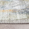 Tapis moderne - Strong Paint Multicolore - thumbnail 4