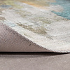 Tapis moderne - Strong Paint Multicolore - thumbnail 5