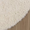 Tapis rond pour enfants - Blaze Blanc - thumbnail 5