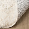 Tapis rond pour enfants - Blaze Blanc - thumbnail 7
