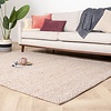 Tapis en laine - Brilliant Beige/Sable - thumbnail