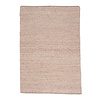 Tapis en laine - Brilliant Beige/Sable - thumbnail 1