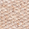 Tapis en laine - Brilliant Beige/Sable - thumbnail 4