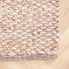 Tapis en laine - Brilliant Beige/Sable - thumbnail 7