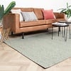 Tapis en laine - Melange Menthe - thumbnail