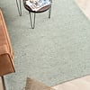 Tapis en laine - Melange Menthe - thumbnail 4