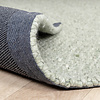 Tapis en laine - Melange Menthe - thumbnail 7