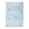 Tapis doux à poils longs - Comfy Supreme Bleu Clair - thumbnail 1