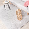 Tapis à poils longs - Lofty Gris Clair - thumbnail