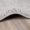Tapis à poils longs - Lofty Gris Clair - thumbnail 4