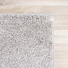 Tapis à poils longs - Lofty Gris Clair - thumbnail 6
