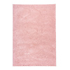 Tapis à poils longs - Lofty Rose - thumbnail 1
