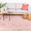 Tapis à poils longs - Lofty Rose - thumbnail 3