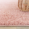 Tapis à poils longs - Lofty Rose - thumbnail 5