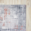 Tapis moderne - Strength Rouge/Rose - thumbnail 7