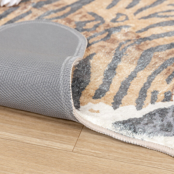Tapis pour enfants lavable - Wild Tijger - 4