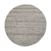 Tapis shaggy - Aicha Gris - thumbnail 1