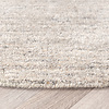 Tapis shaggy - Aicha Gris - thumbnail 6