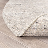 Tapis shaggy - Aicha Gris - thumbnail 7
