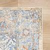 Tapis lavable - Nova Medaillon Vert - thumbnail 4