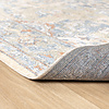 Tapis lavable - Nova Medaillon Vert - thumbnail 7