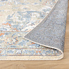 Tapis lavable - Nova Medaillon Vert - thumbnail 8