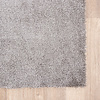 Tapis lavable - Clean Gris Clair - thumbnail 4