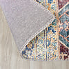 Tapis patchwork - Azara Rouge - thumbnail 6
