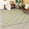 Tapis d'extérieur - Brava Vert - thumbnail