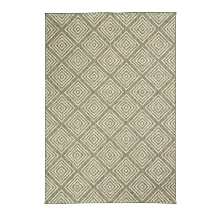 Tapis d'extérieur - Brava Vert - 1