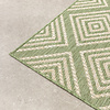 Tapis d'extérieur - Brava Vert - thumbnail 4