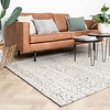 Tapis en laine - Melange Crème Mélangé - thumbnail