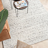Tapis en laine - Melange Crème Mélangé - thumbnail 4