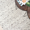 Tapis en laine - Melange Crème Mélangé - thumbnail 5
