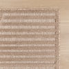 Tapis persan - Nori Curves Taupe - thumbnail 4