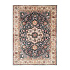 Tapis vintage - Imagine Medaillon Rustique - thumbnail 1