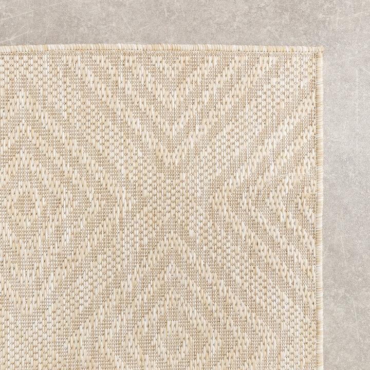 Tapis d'extérieur - Brava Sable - 4