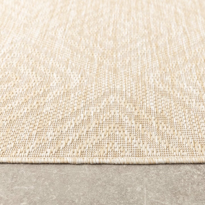 Tapis d'extérieur - Brava Sable - 5