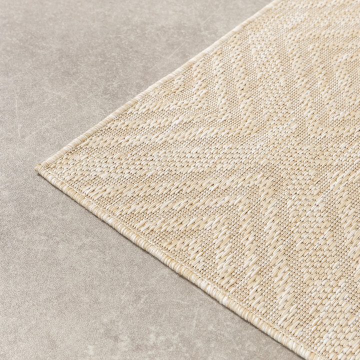 Tapis d'extérieur - Brava Sable - 6